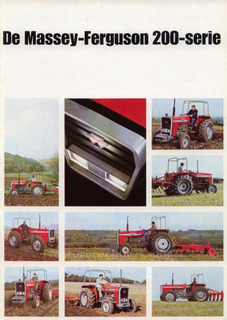 Massey Ferguson